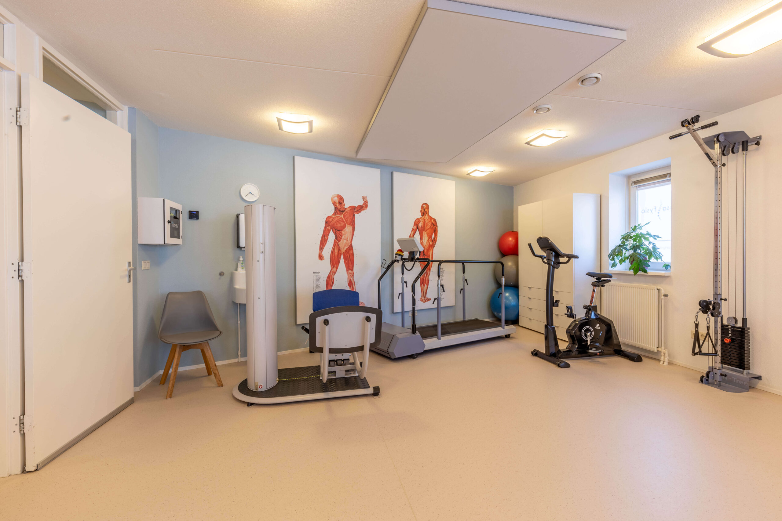 Waarom Casa Fysio